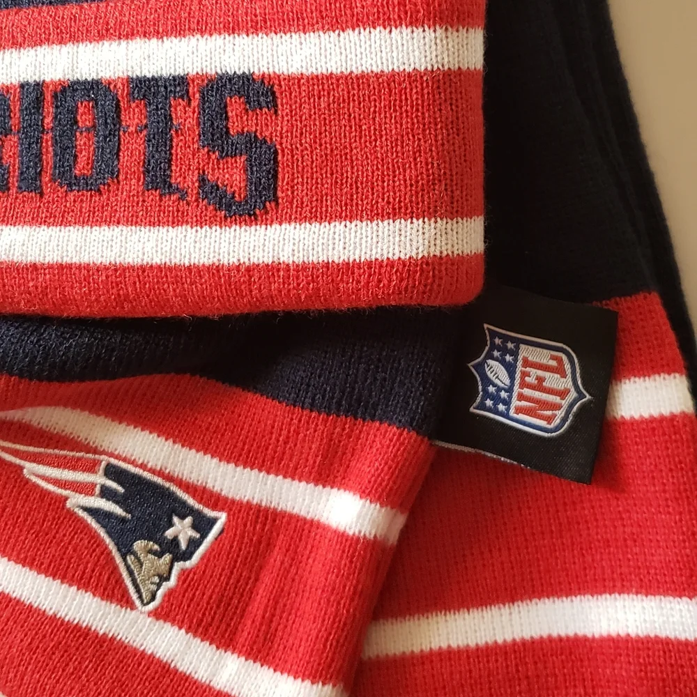 NFL great fans
